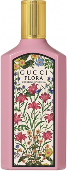 Kvepalai Gucci Flora By Gucci Gorgeous Gardenia - EDP - 30 ml paveikslėlis 2 iš 3