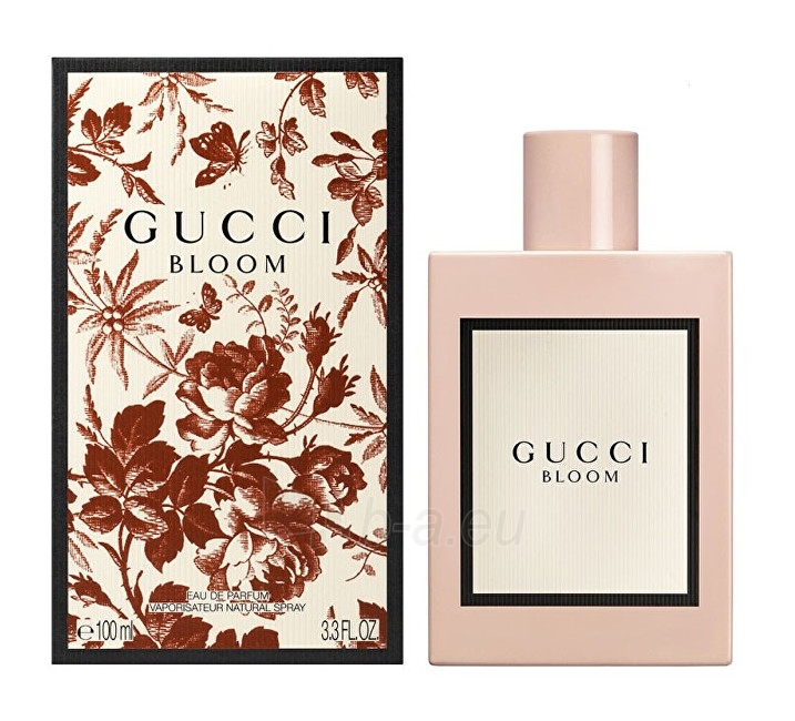 Kvepalai Gucci Gucci Bloom - EDP - 30 ml paveikslėlis 1 iš 3