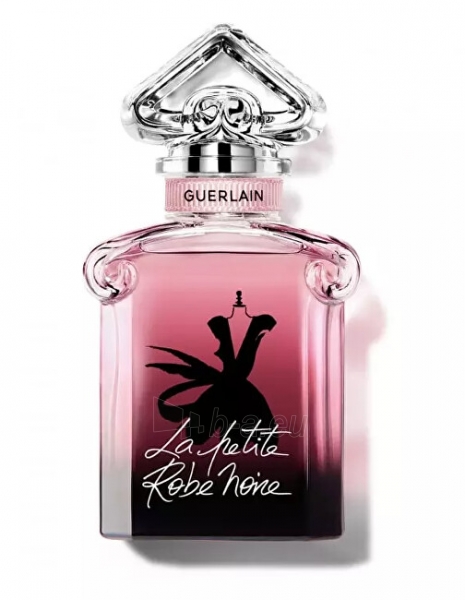 Kvepalai Guerlain La Petite Robe Noire Intense (2022) - EDP - 30 ml paveikslėlis 2 iš 4