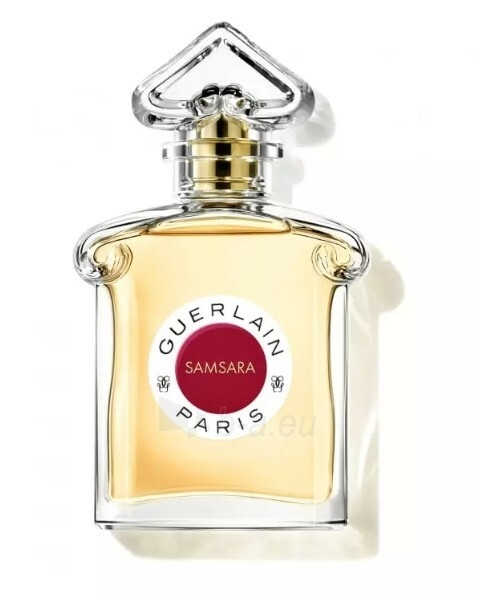 Kvepalai Guerlain Samsara (2021) - EDT - 75 ml paveikslėlis 1 iš 2