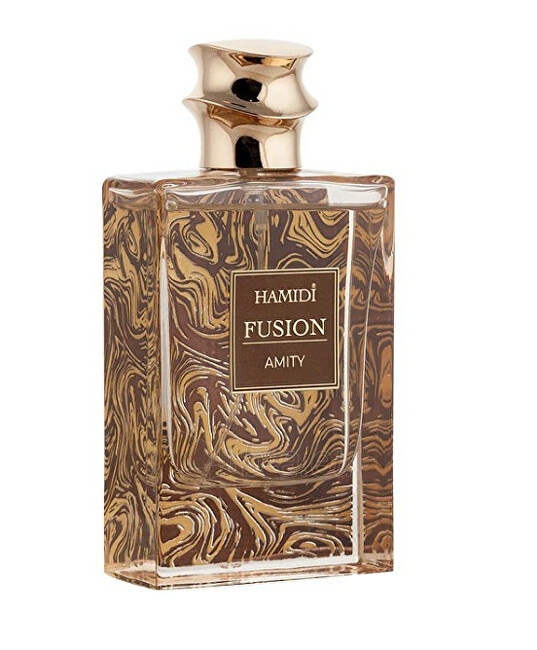 Kvepalai Hamidi Fusion Amity - EDP - 85 ml paveikslėlis 1 iš 1