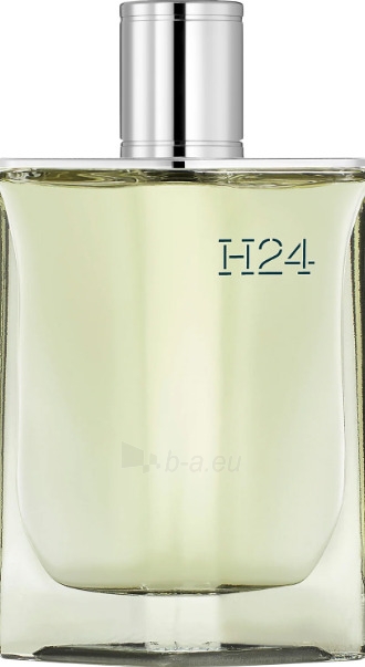 Kvepalai Hermes H24 - EDP (plnitelná) - 50 ml paveikslėlis 2 iš 2