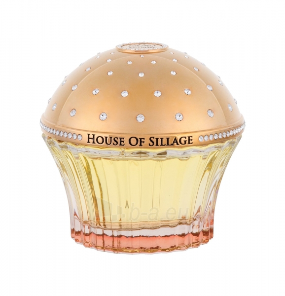 Kvepalai House of Sillage Signature Collection Cherry Garden Perfume 75ml paveikslėlis 1 iš 1