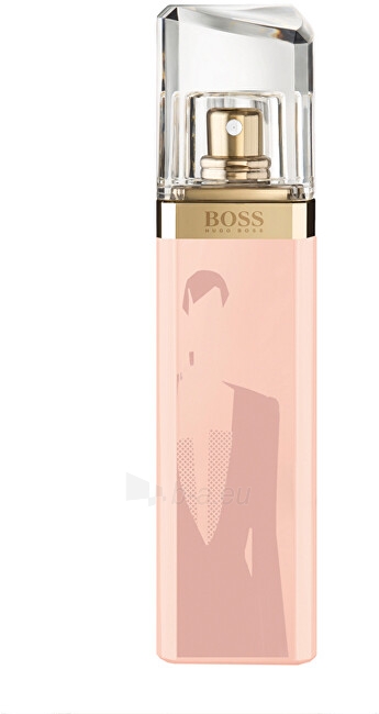 Kvepalai Hugo Boss Ma Vie Pour Femme Runway Edition - EDP - 75 ml paveikslėlis 2 iš 2