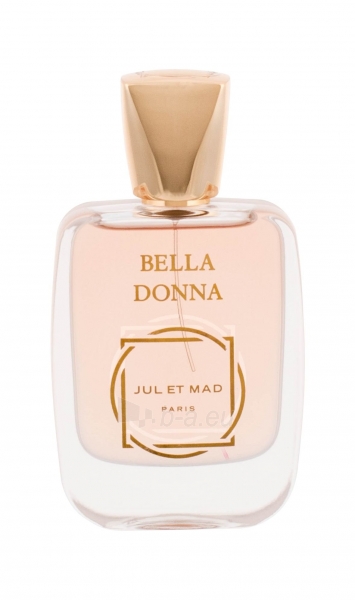 Kvepalai Jul et Mad Paris Bella Donna Perfume 50ml paveikslėlis 1 iš 1