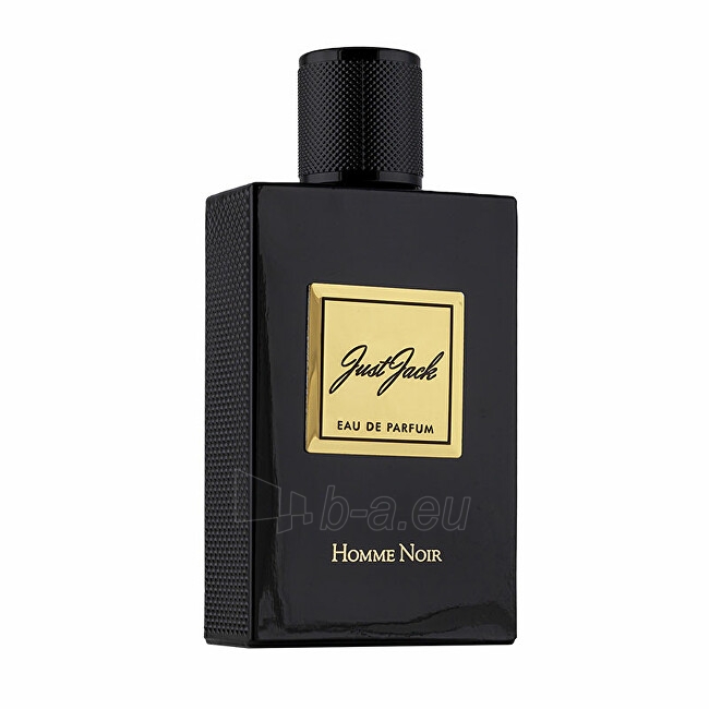 Kvepalai Just Jack Homme Noir - EDP - 50 ml paveikslėlis 2 iš 2