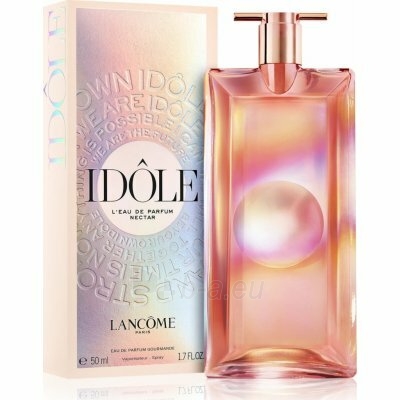 Kvepalai Lancôme Idôle Nectar - EDP - 50 ml paveikslėlis 1 iš 5