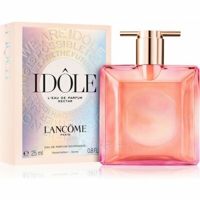 Kvepalai Lancôme Idôle Nectar - EDP - 50 ml paveikslėlis 2 iš 5