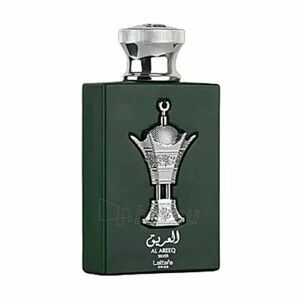 Kvepalai Lattafa Al Areeq Silver - EDP - 100 ml paveikslėlis 2 iš 2