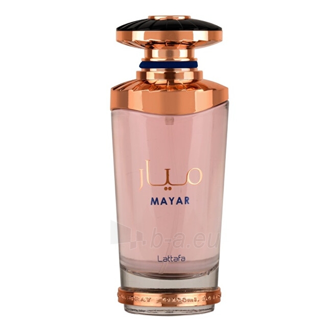 Kvepalai Lattafa Mayar - EDP - 100 ml paveikslėlis 2 iš 2