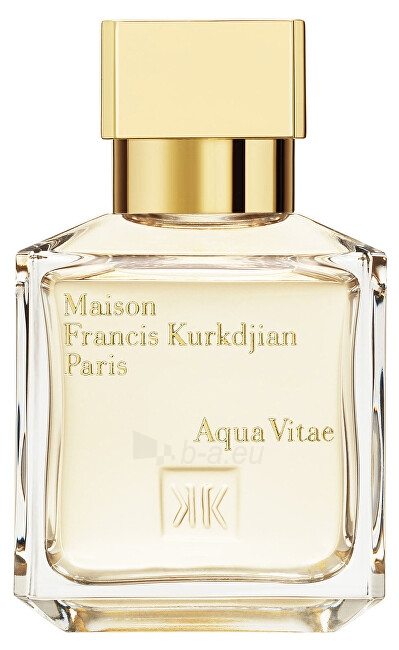 Kvepalai Maison Francis Kurkdjian Aqua Vitae - EDT - 200 paveikslėlis 1 iš 4