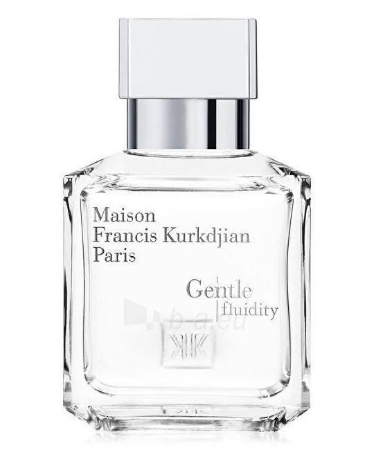 Kvepalai Maison Francis Kurkdjian Gentle Fluidity Silver - EDP - 200 ml paveikslėlis 1 iš 4