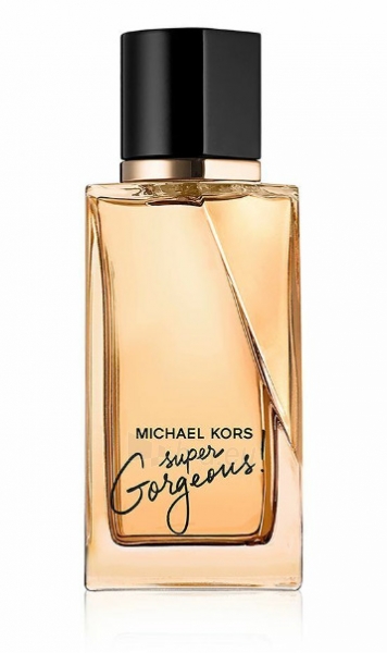 Kvepalai Michael Kors Super Gorgeous! - EDP - 50 ml paveikslėlis 2 iš 2