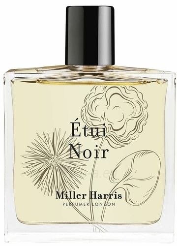 Kvepalai Miller Harris Étui Noir - EDP - 50 ml paveikslėlis 2 iš 3