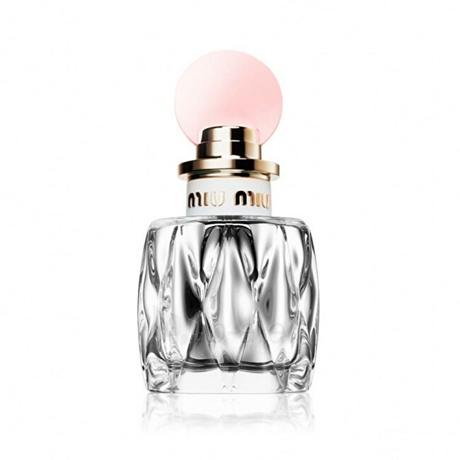 Kvepalai Miu Miu Miu Miu Fleur D`Argent - EDP - 100 ml paveikslėlis 2 iš 3