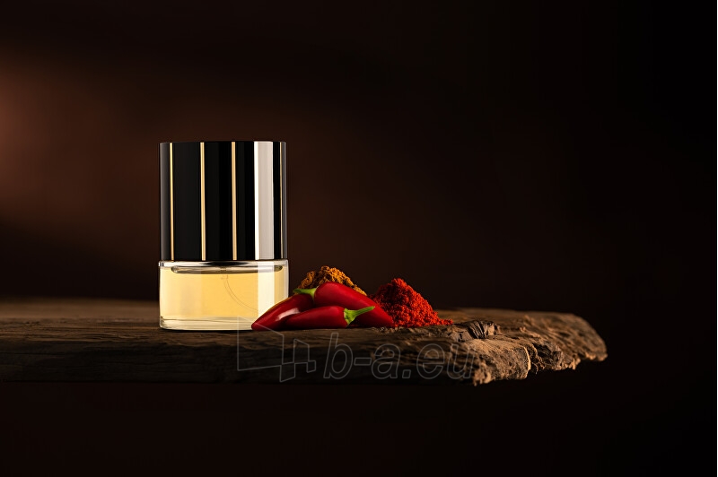 Kvepalai N.C.P. Olfactives 704 Incense & Musk - EDP - 10 ml paveikslėlis 3 iš 3