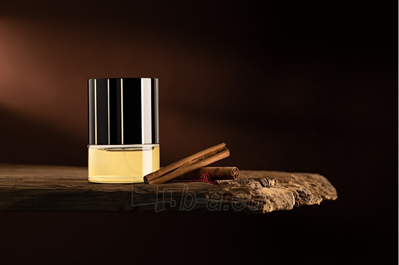 Kvepalai N.C.P. Olfactives 705 Leather & Oud - EDP - 10 ml paveikslėlis 3 iš 4