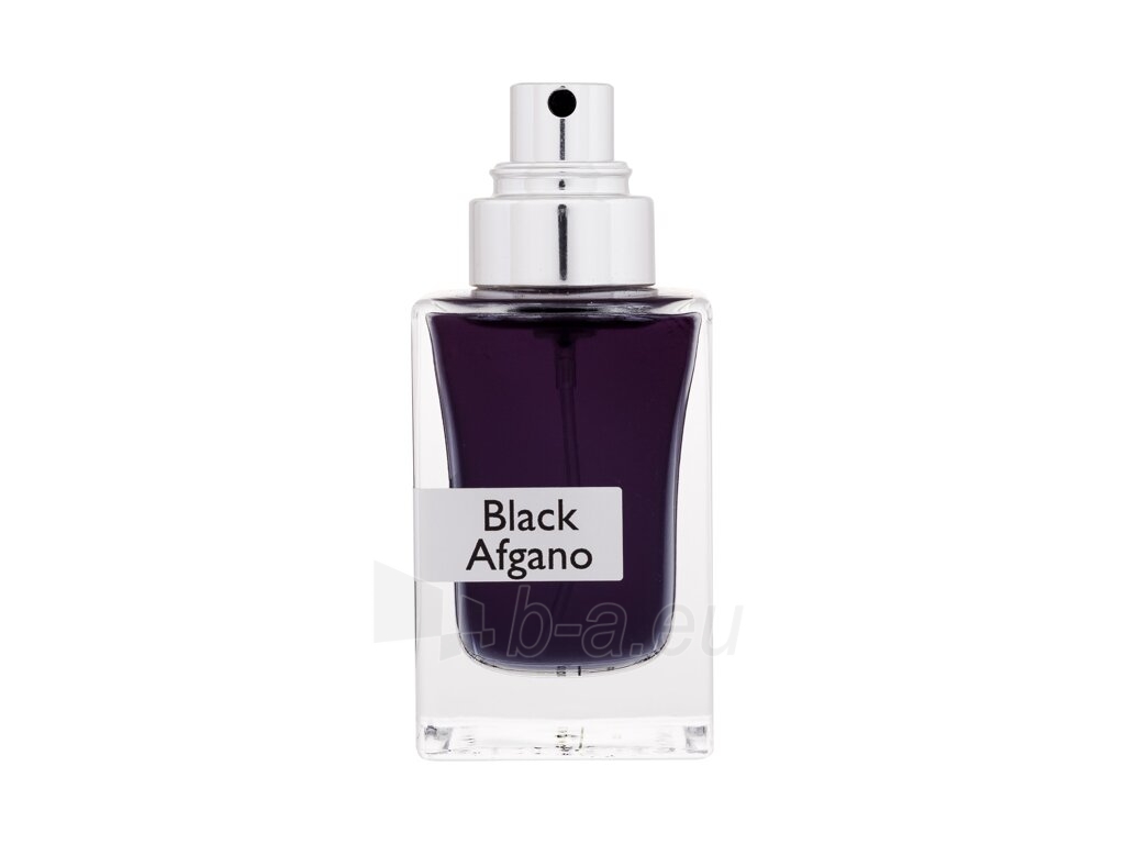 Kvepalai Nasomatto Black Afgano Perfume 30ml (testeris) paveikslėlis 1 iš 1