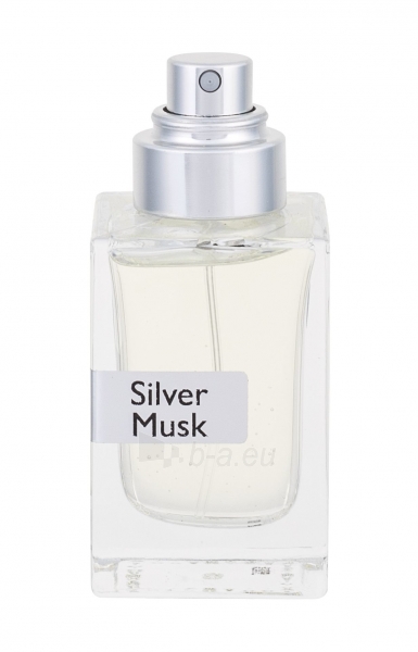 Kvepalai Nasomatto Silver Musk Perfume 30ml (tester) paveikslėlis 1 iš 1