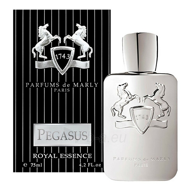 Kvepalai Parfums De Marly Pegasus - EDP - 75 ml paveikslėlis 1 iš 2