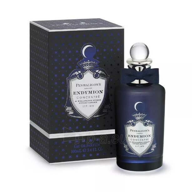 Kvepalai Penhaligon´s Endymion Concentré - EDP - 100 ml paveikslėlis 1 iš 2