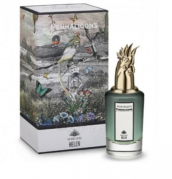 Kvepalai Penhaligon´s Heartless Helen - EDP - 75 ml paveikslėlis 1 iš 3