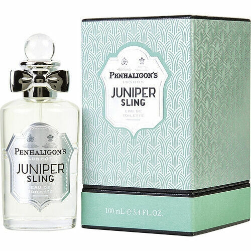 Kvepalai Penhaligon´s Juniper Sling - EDT - 100 ml paveikslėlis 1 iš 2