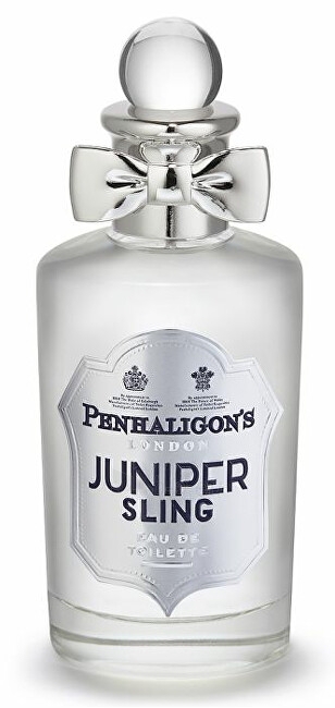 Kvepalai Penhaligon´s Juniper Sling - EDT - 100 ml paveikslėlis 2 iš 2