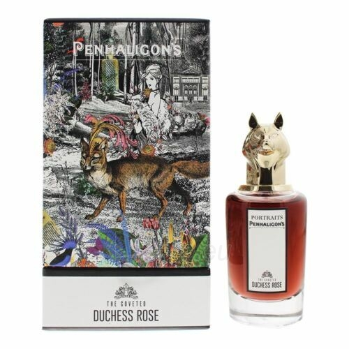 Kvepalai Penhaligon´s The Coveted Duchess Rose - EDP - 75 ml paveikslėlis 1 iš 2