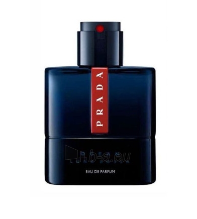 Kvepalai Prada Luna Rossa Ocean - EDP - 100 ml paveikslėlis 2 iš 5