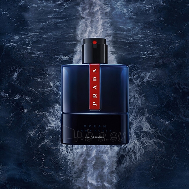 Kvepalai Prada Luna Rossa Ocean - EDP - 100 ml paveikslėlis 4 iš 5