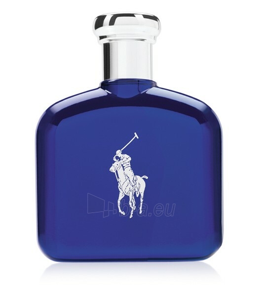 Kvepalai Ralph Lauren Polo Blue - EDT - TESTER - 125 ml paveikslėlis 1 iš 1