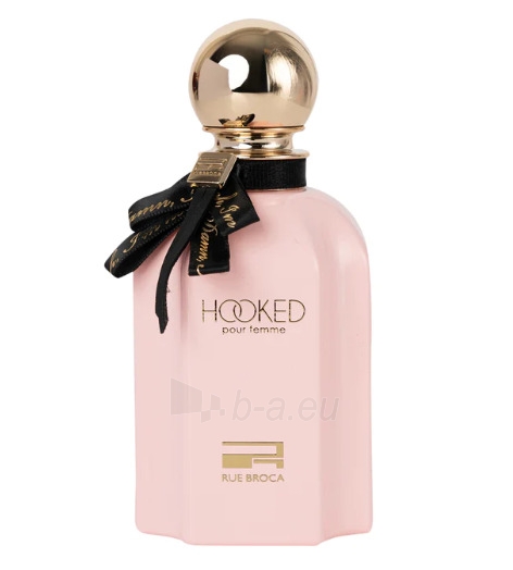 Kvepalai Rue Broca Hooked Femme - EDP - 100 ml paveikslėlis 2 iš 2