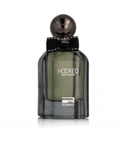 Kvepalai Rue Broca Hooked Homme - EDP - 100 ml paveikslėlis 2 iš 2