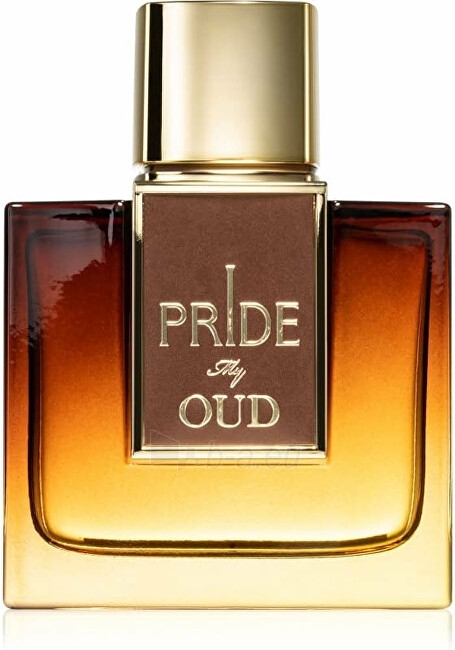 Kvepalai Rue Broca Pride My Oud - EDP - 100 ml paveikslėlis 2 iš 2