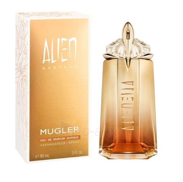 Kvepalai Thierry Mugler Alien Goddess Intense - EDP - 60 ml paveikslėlis 1 iš 2