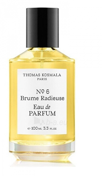 Kvepalai Thomas Kosmala No. 6 Brume Radieuse - EDP - 100 ml paveikslėlis 2 iš 2