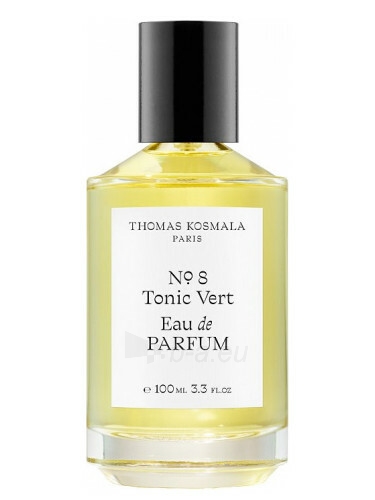 Kvepalai Thomas Kosmala No. 8 Tonic Vert - EDP - 100 ml paveikslėlis 2 iš 2