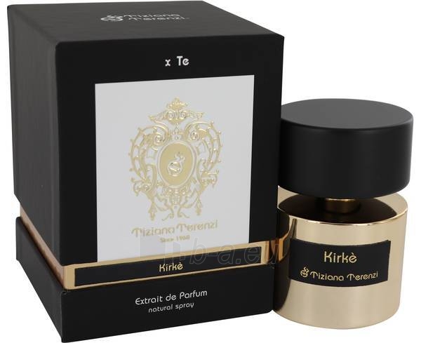 Kvepalai Tiziana Terenzi Kirke Perfume 100ml paveikslėlis 2 iš 3