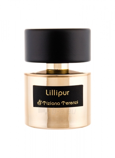 lillipur perfume