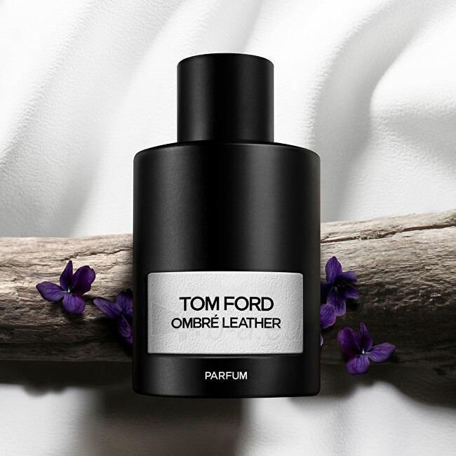 Kvepalai Tom Ford Ombré Leather Parfum - P - 50 ml paveikslėlis 2 iš 3