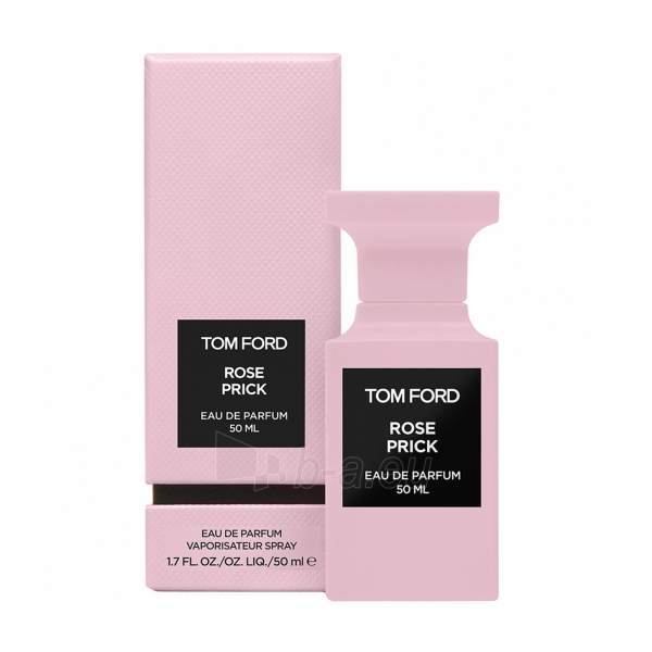 Kvepalai Tom Ford Rose Prick - EDP - 100 ml paveikslėlis 1 iš 1