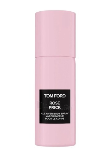 Kvepalai Tom Ford Rose Prick - tělový sprej - 150 ml paveikslėlis 1 iš 1