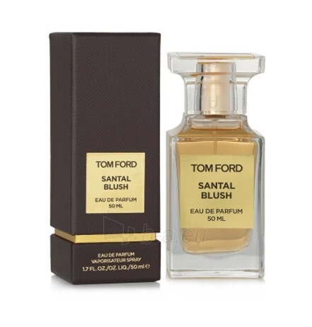 Kvepalai Tom Ford Santal Blush - EDP - 30 ml paveikslėlis 1 iš 1