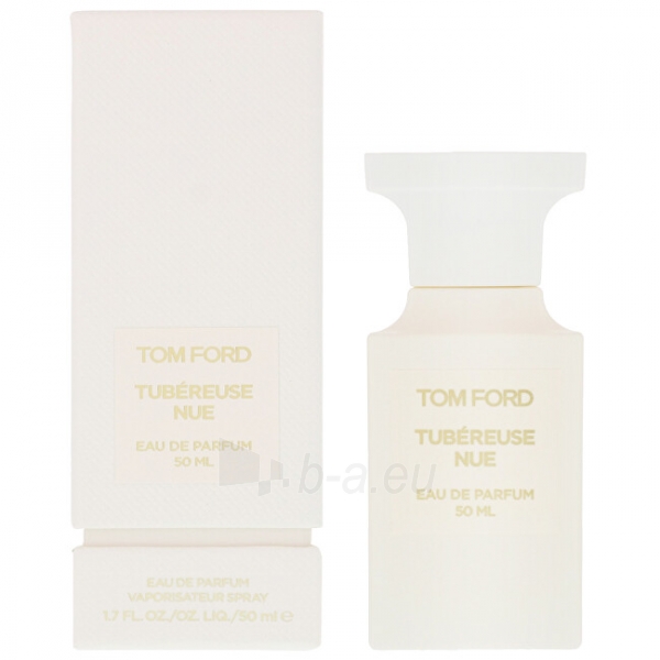 Kvepalai Tom Ford Tubéreuse Nue - EDP - 100 ml paveikslėlis 1 iš 3