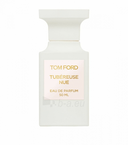 Kvepalai Tom Ford Tubéreuse Nue - EDP - 100 ml paveikslėlis 2 iš 3