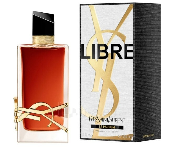 Kvepalai Yves Saint Laurent Libre Le Parfum - EDP - 50 ml paveikslėlis 1 iš 3