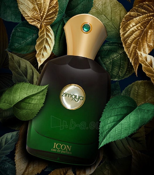 Kvepalai Zimaya Zimaya Icon - EDP - 100 ml paveikslėlis 2 iš 2