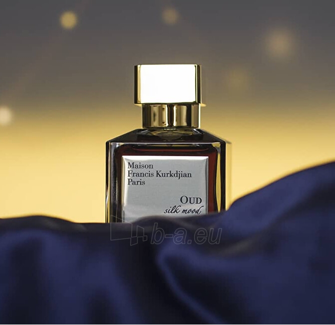 Kvepiantis ekstraktas Maison Francis Kurkdjian Oud Silk Mood 70 ml paveikslėlis 3 iš 3