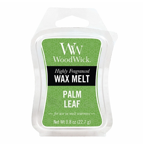 Kvepiantis vaškas WoodWick Scented wax 22.7 g paveikslėlis 1 iš 1